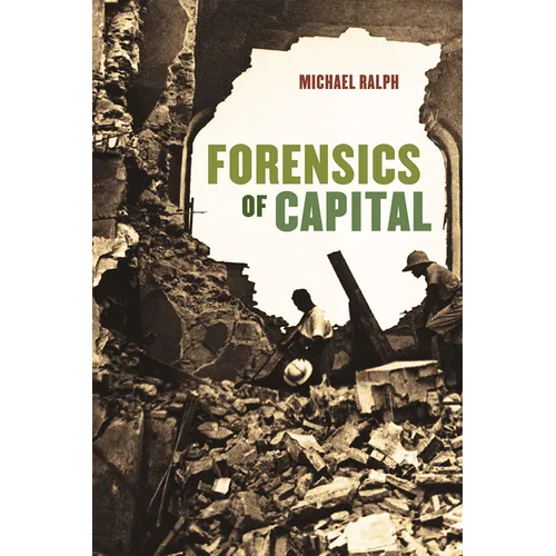 Forensics of Capital - Paperback
