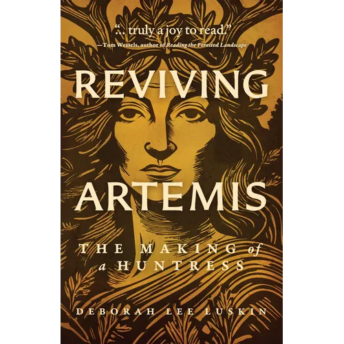 Reviving Artemis - Paperback