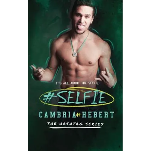 #Selfie - Paperback