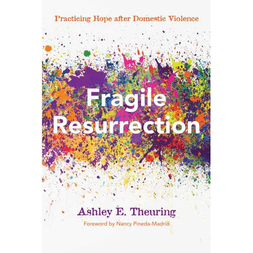 Fragile Resurrection - Hardcover