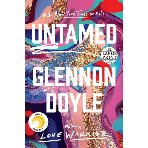 Untamed - Paperback