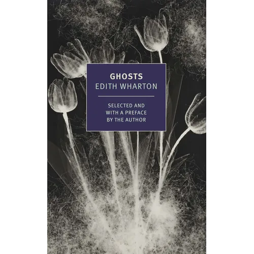 Ghosts - Paperback