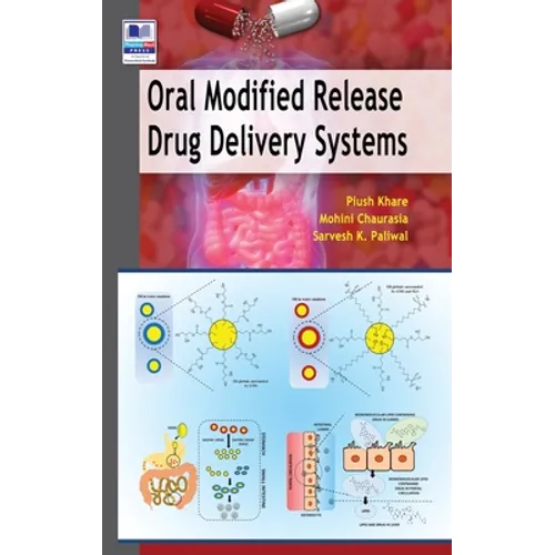Oral Modified Release Drug Delivery System - Hardcover