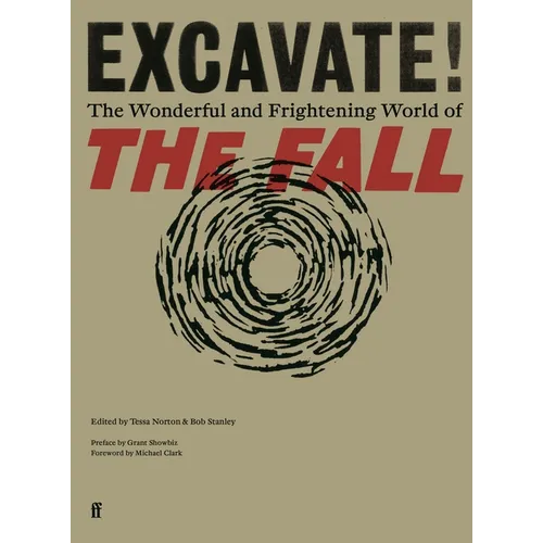 Excavate! - Hardcover