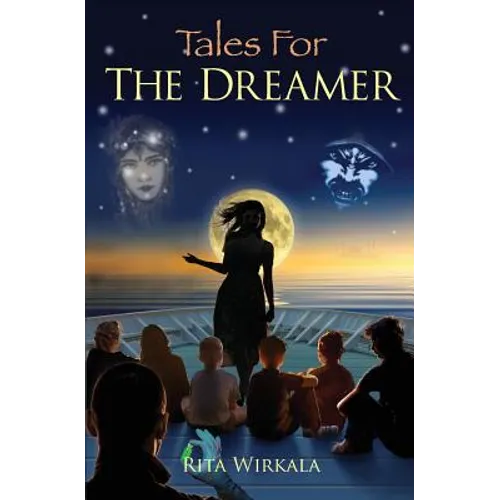 Tales for the Dreamer - Paperback