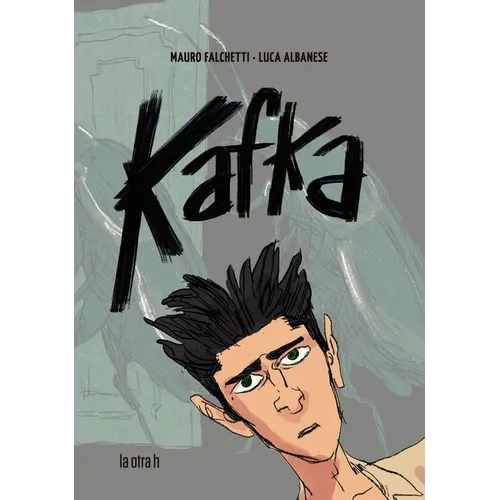 Kafka - Paperback