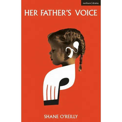Her Father's Voice - Paperback