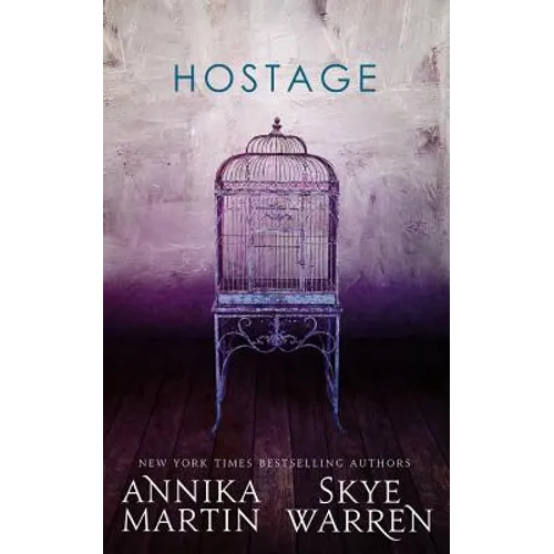Hostage - Paperback
