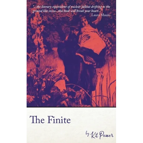 The Finite - Paperback