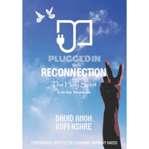 Reconnection II: The Holy Spirit - Paperback