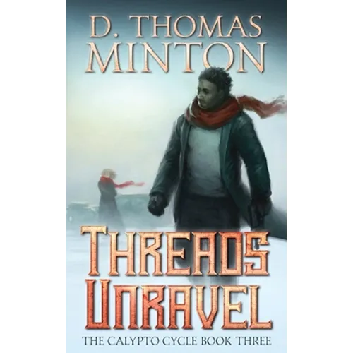 Threads Unravel - Paperback