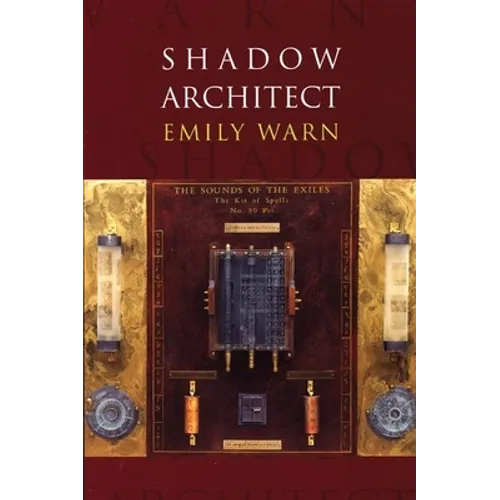 Shadow Architect - Paperback