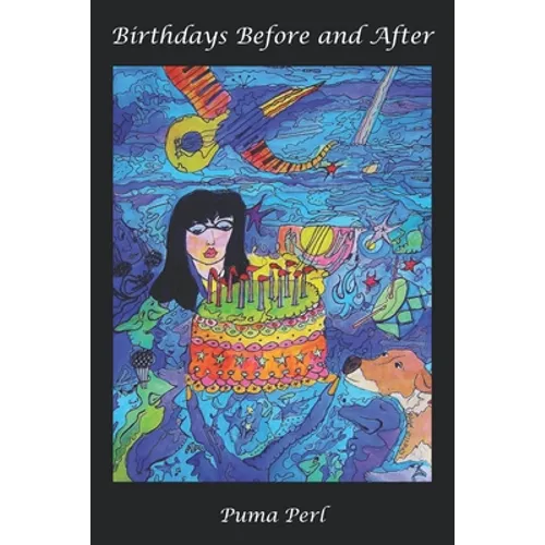 Birthdays Before and After - Paperback