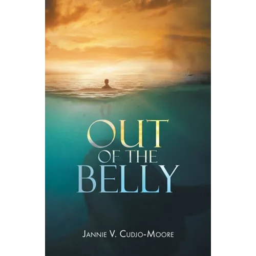 Out of the Belly - Paperback
