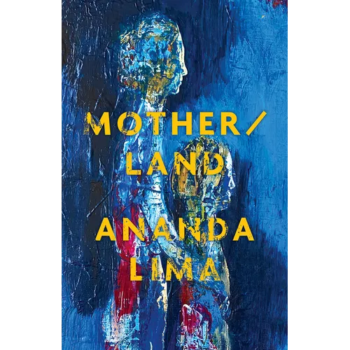 Mother/Land - Paperback