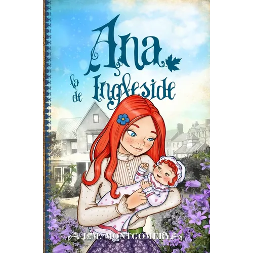 Ana, La de Ingleside -V2* - Paperback