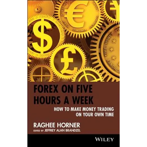 Forex on 5 Hours - Hardcover