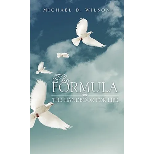 The Formula - Paperback