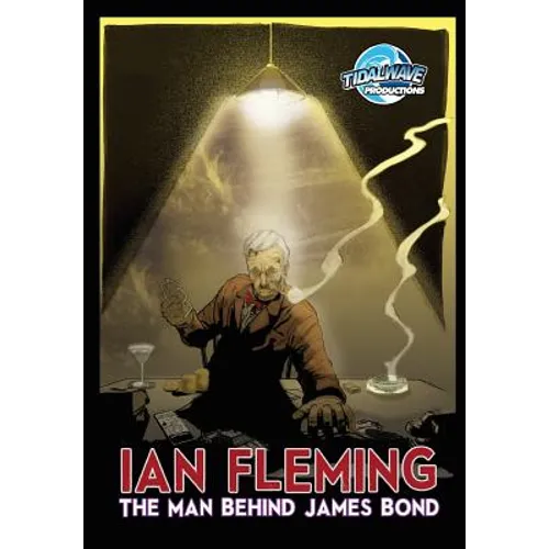 Orbit: Ian Fleming: The Man Behind James Bond - Paperback