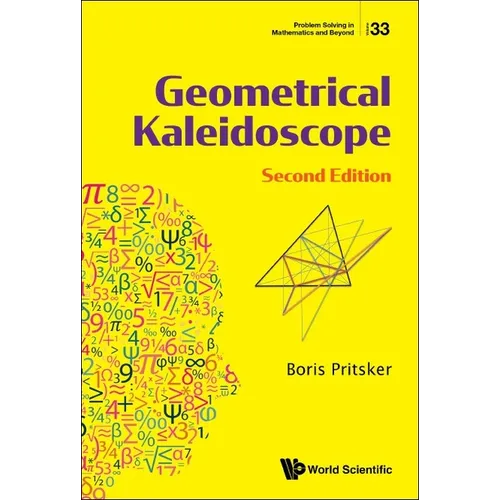 Geometrical Kaleidoscope (2nd Ed) - Hardcover