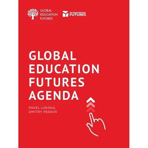 Global Education Futures: Agenda - Paperback