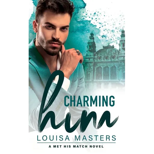 Charming Him - Paperback