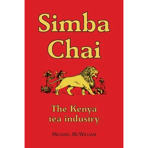 Simba Chai - Paperback