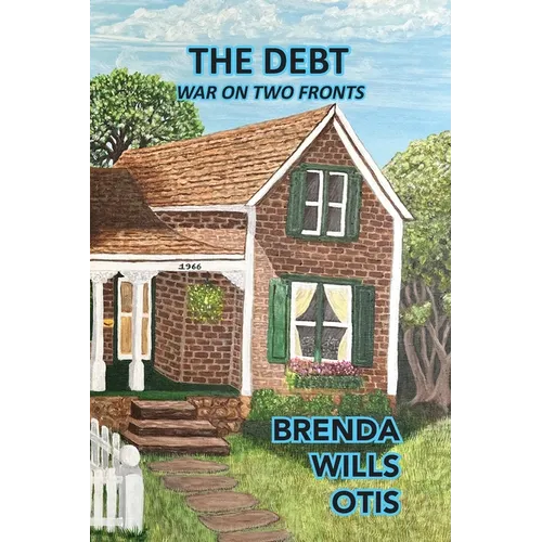 The Debt - Paperback