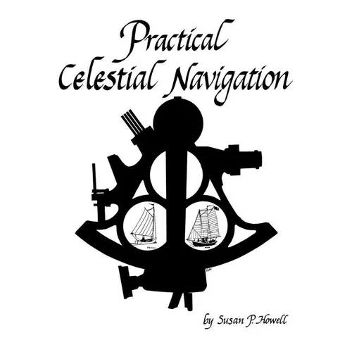 Practical Celestial Navigation - Paperback