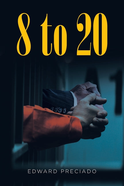 8 to 20 - Paperback