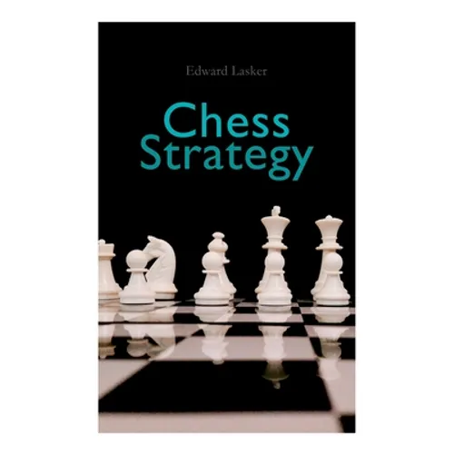 Chess Strategy - Paperback