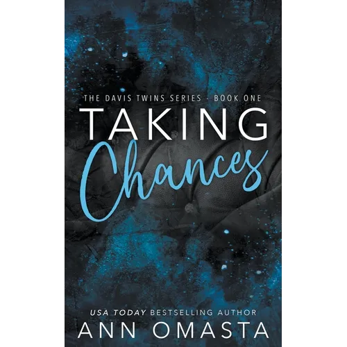 Taking Chances - Paperback