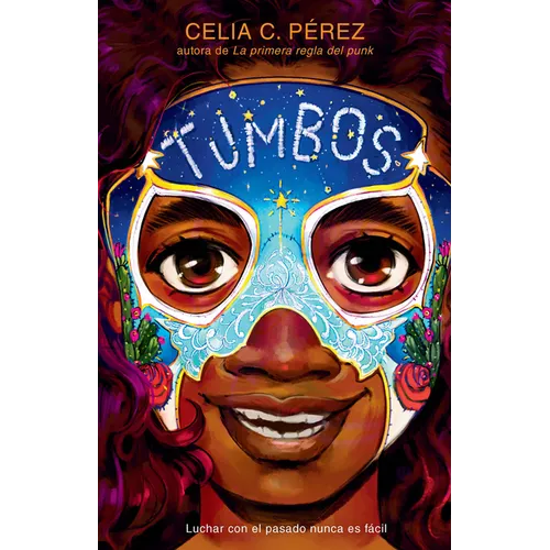 Tumbos / Tumble - Paperback
