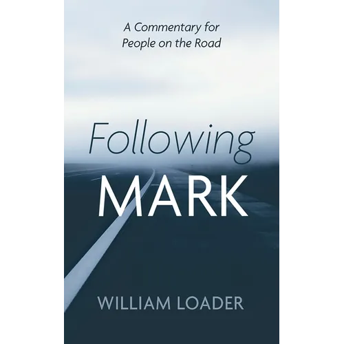 Following Mark - Paperback