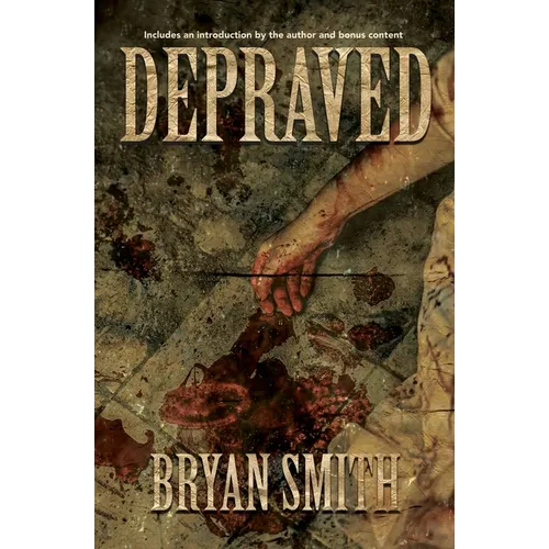 Depraved - Paperback