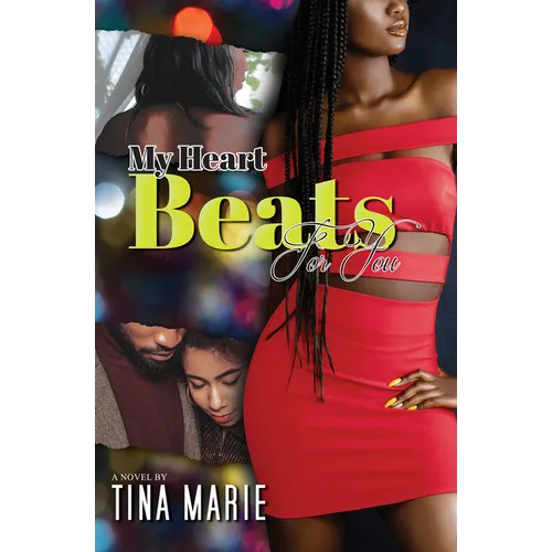 My Heart Beats for You - Mass Market Paperbound