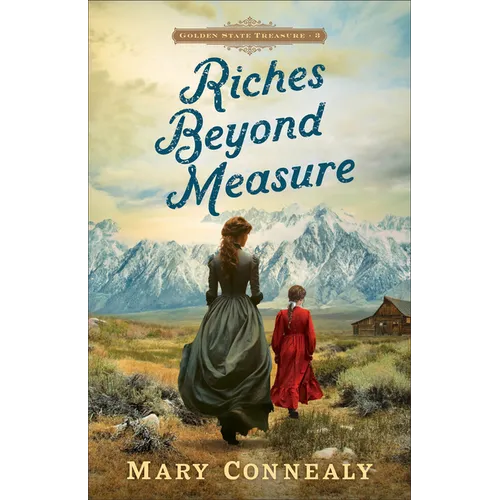 Riches Beyond Measure - Paperback
