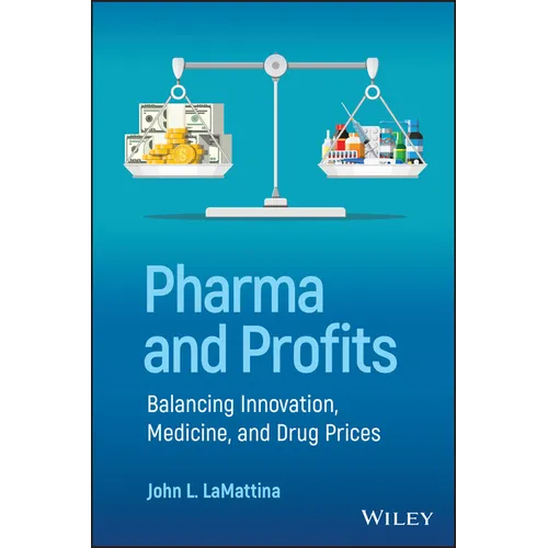 Pharma and Profits - Paperback