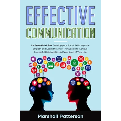Effective Communication - Paperback
