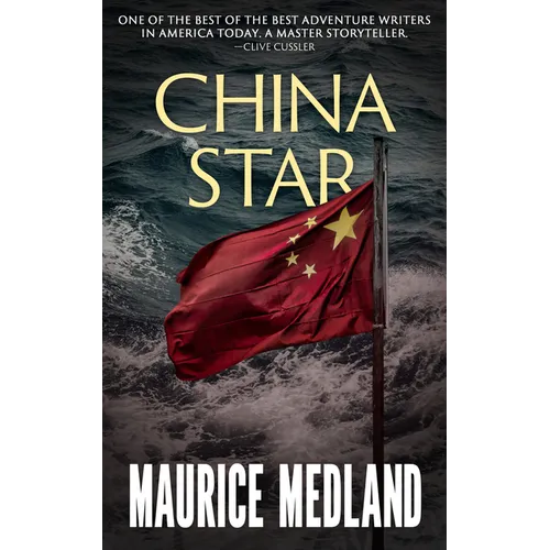 China Star - Paperback