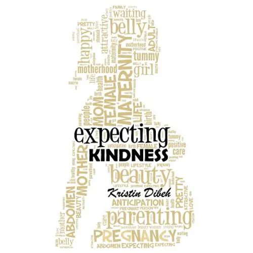 Expecting Kindness - Paperback