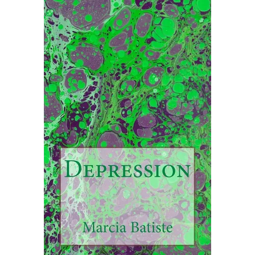 Depression - Paperback