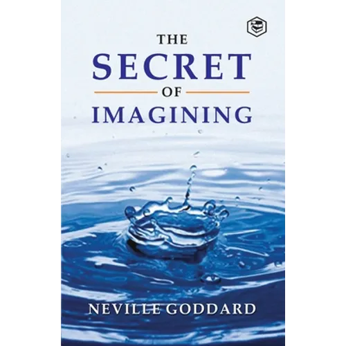 The Secret Of Imagining - Paperback