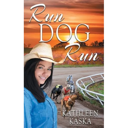 Run Dog Run - Paperback