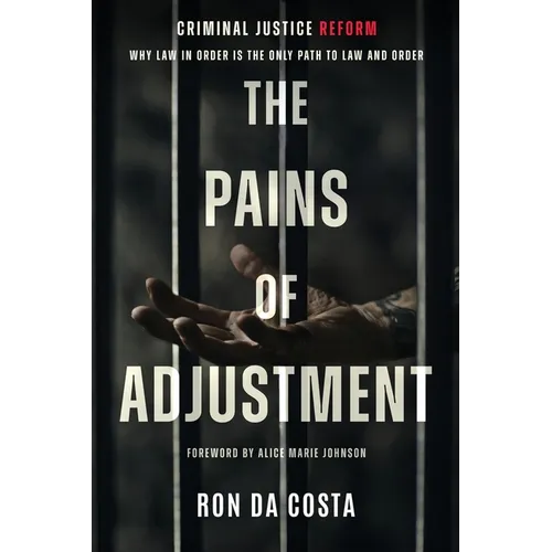 The Pains of Adjustment - Paperback