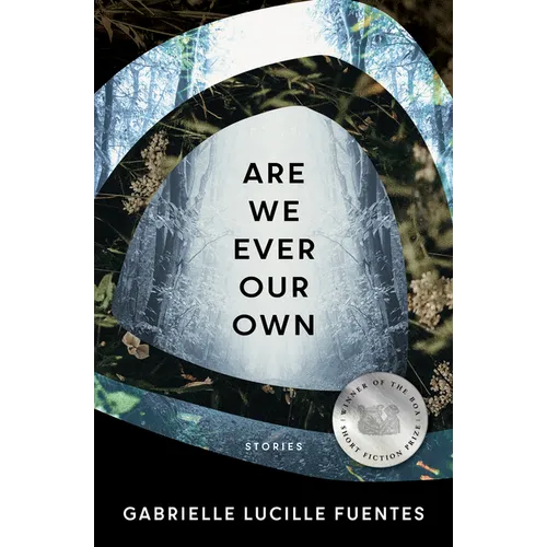 Are We Ever Our Own - Paperback