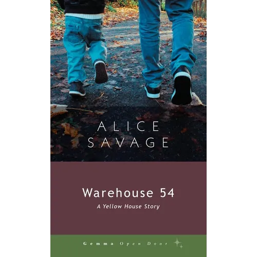 Warehouse 54 - Paperback