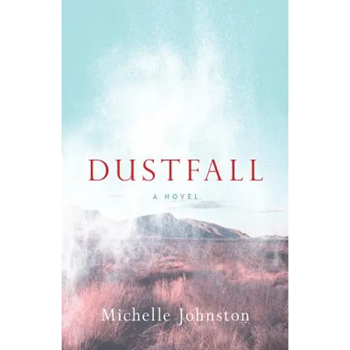 Dustfall - Paperback