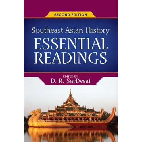 Southeast Asian History: Essential Readings - Paperback