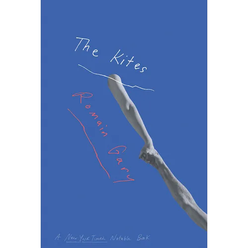 The Kites - Paperback